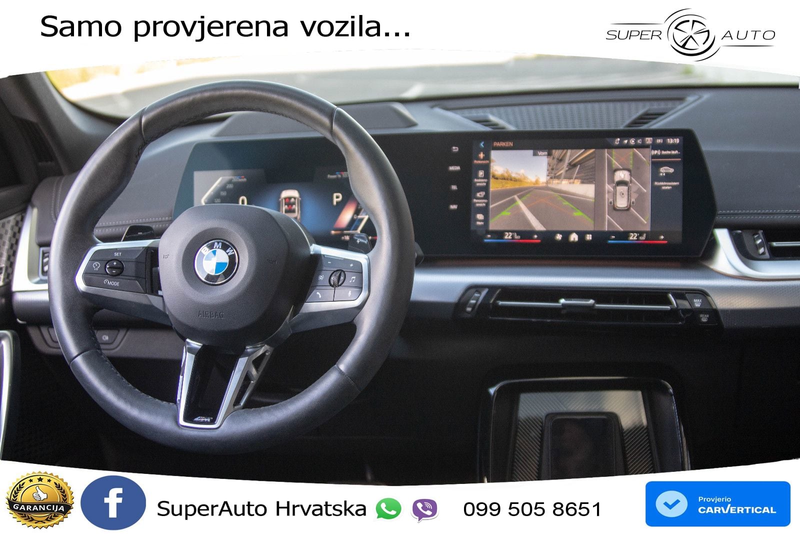BMW X1 18d (150 KS) sDrive Steptronic M Sport LED+GR SJED+ACC
