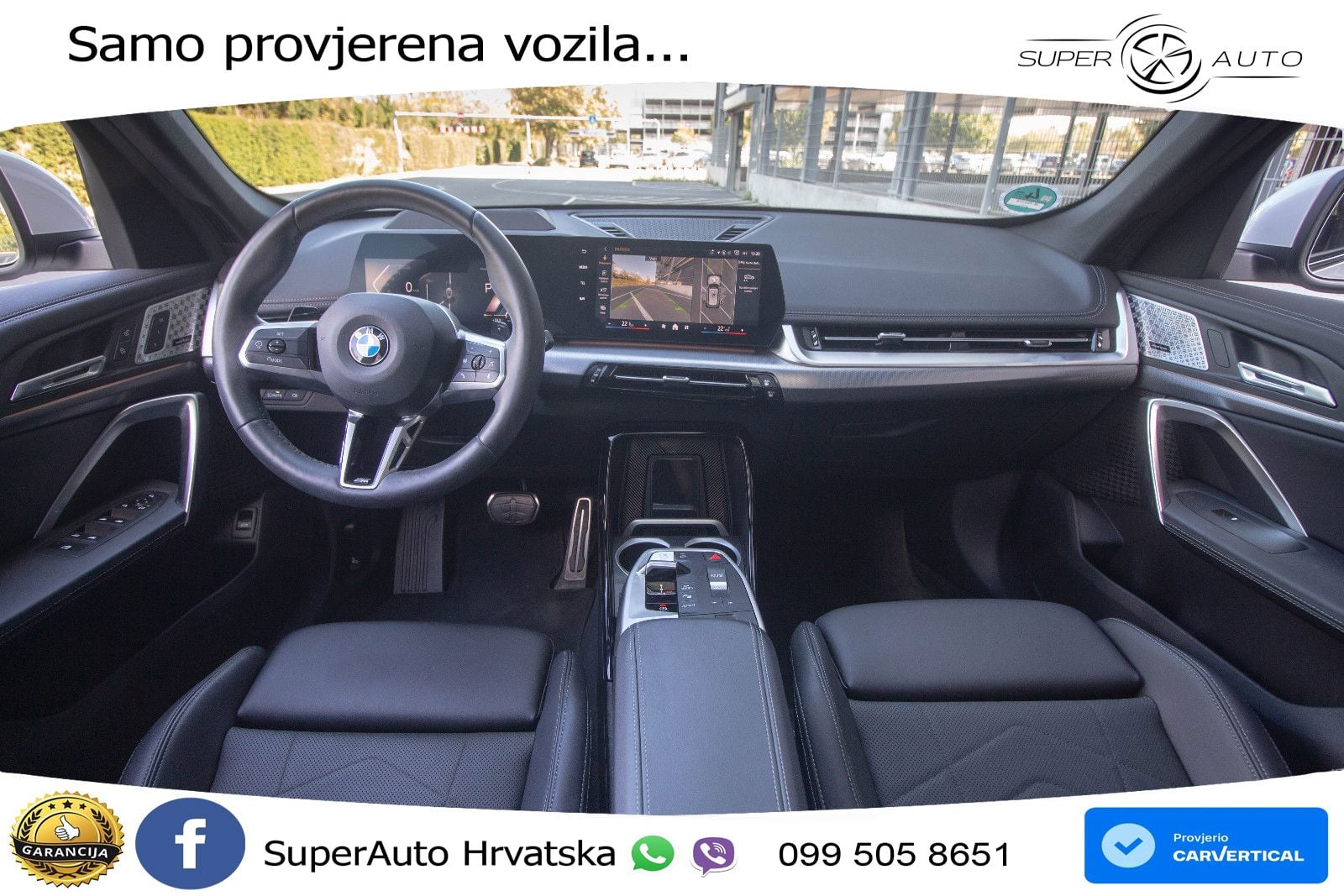BMW X1 18d (150 KS) sDrive Steptronic M Sport LED+GR SJED+ACC