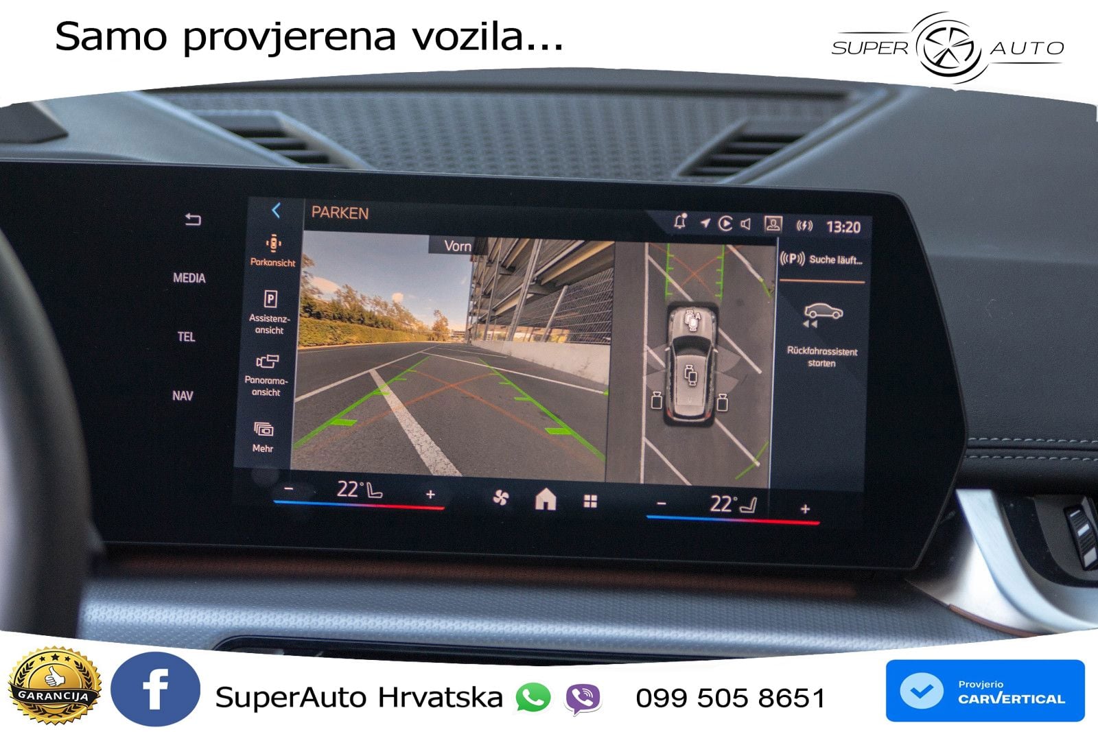 BMW X1 18d (150 KS) sDrive Steptronic M Sport LED+GR SJED+ACC