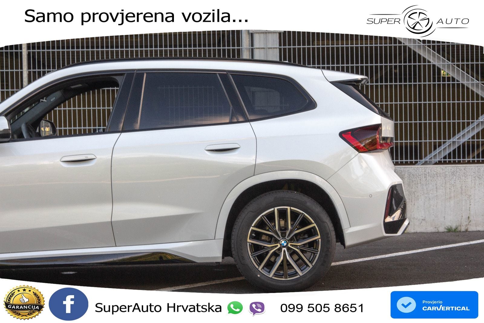 BMW X1 18d (150 KS) sDrive Steptronic M Sport LED+GR SJED+ACC
