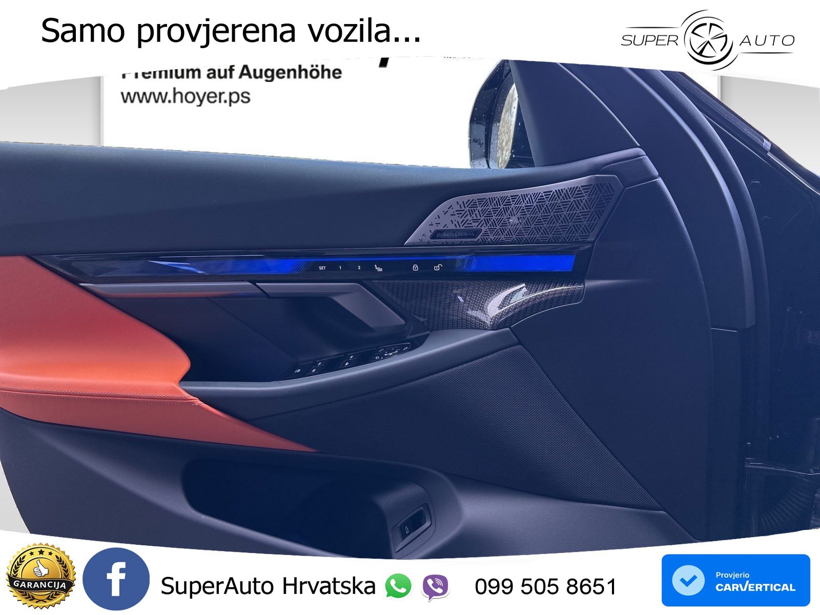 BMW M5 Touring 4.4 V8 (727 KS) xDrive Steptronic LED+GR SJED+ACC