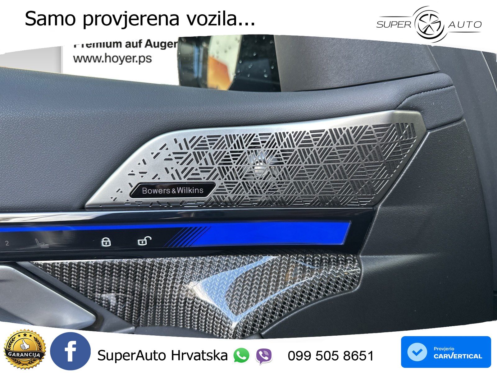 BMW M5 Touring 4.4 V8 (727 KS) xDrive Steptronic LED+GR SJED+ACC
