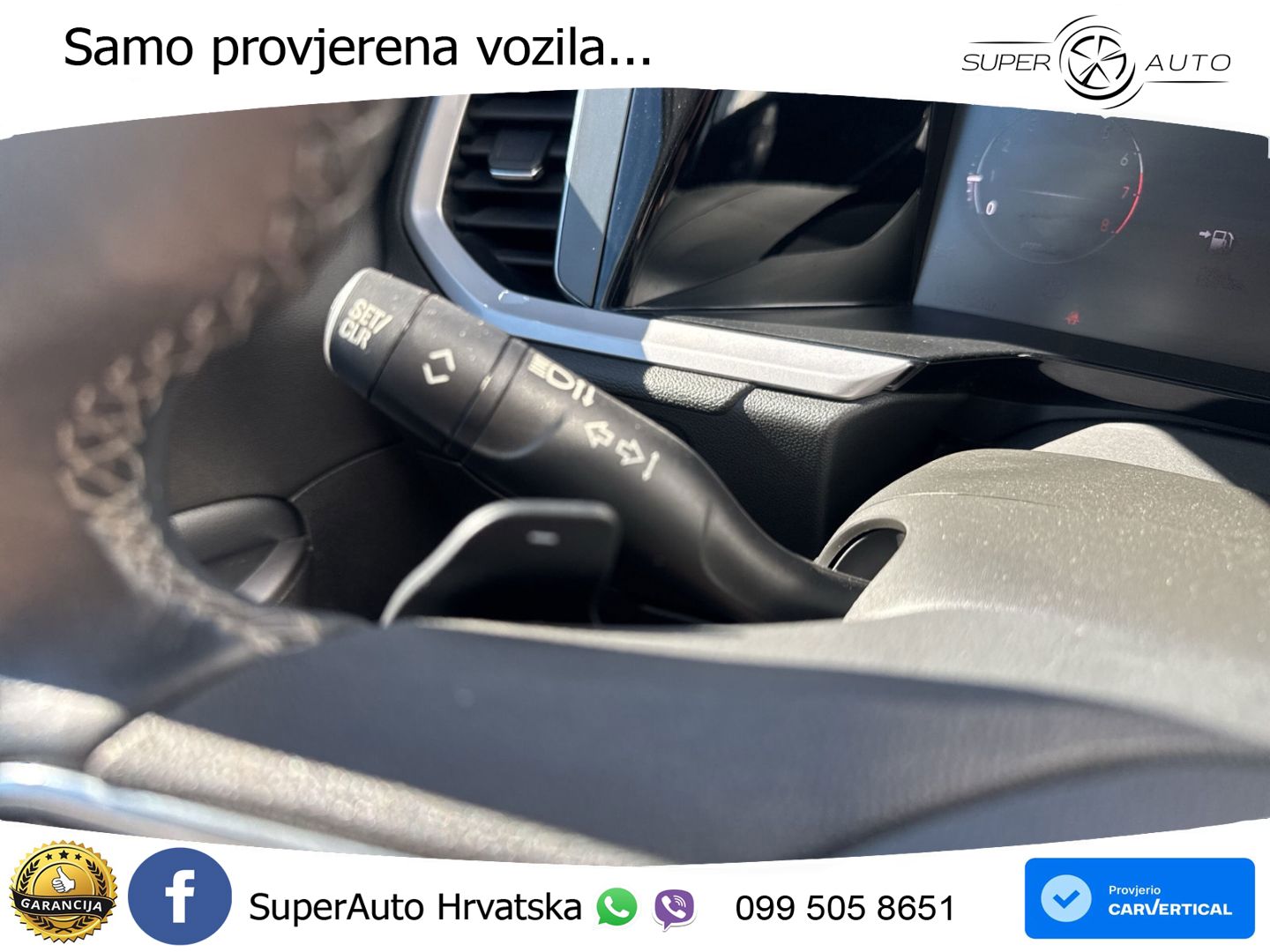 Opel Grandland 1.2i Turbo (130 KS) Automatic GS