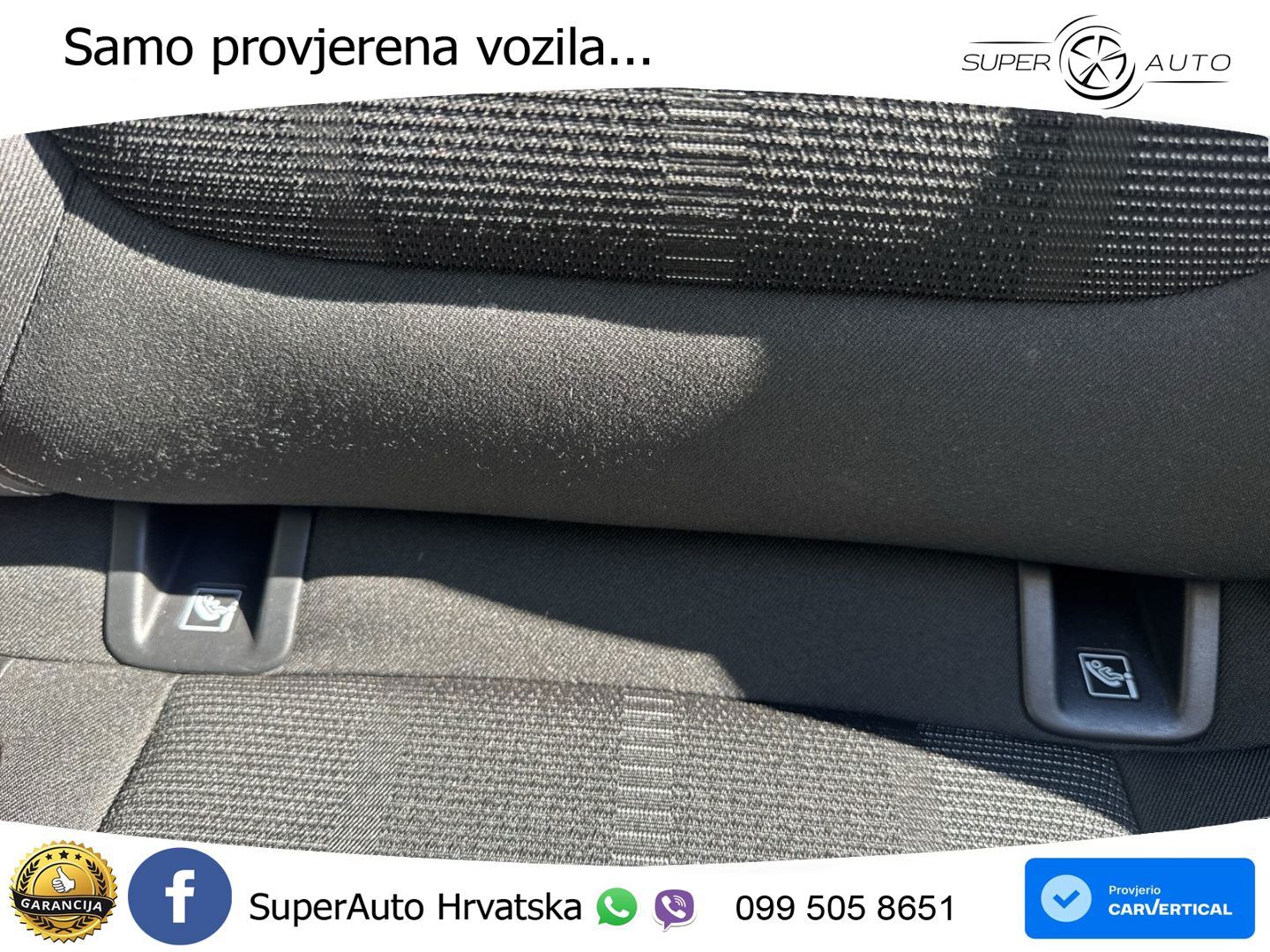 Opel Grandland 1.2i Turbo (130 KS) Automatic GS