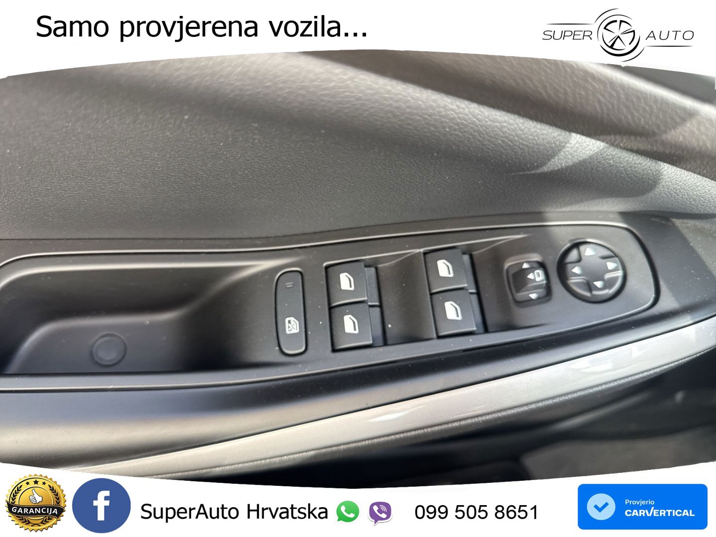 Opel Grandland 1.2i Turbo (130 KS) Automatic GS