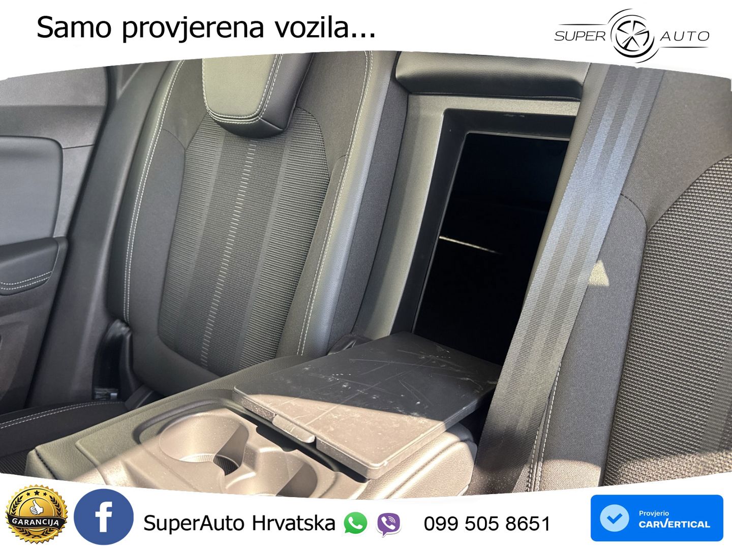 Opel Grandland 1.2i Turbo (130 KS) Automatic GS
