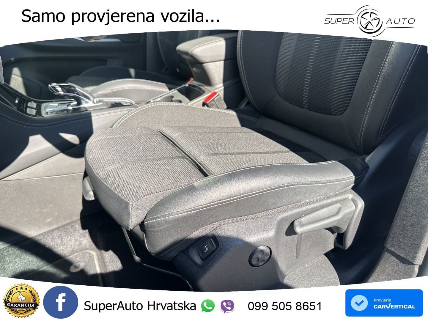 Opel Grandland 1.2i Turbo (130 KS) Automatic GS