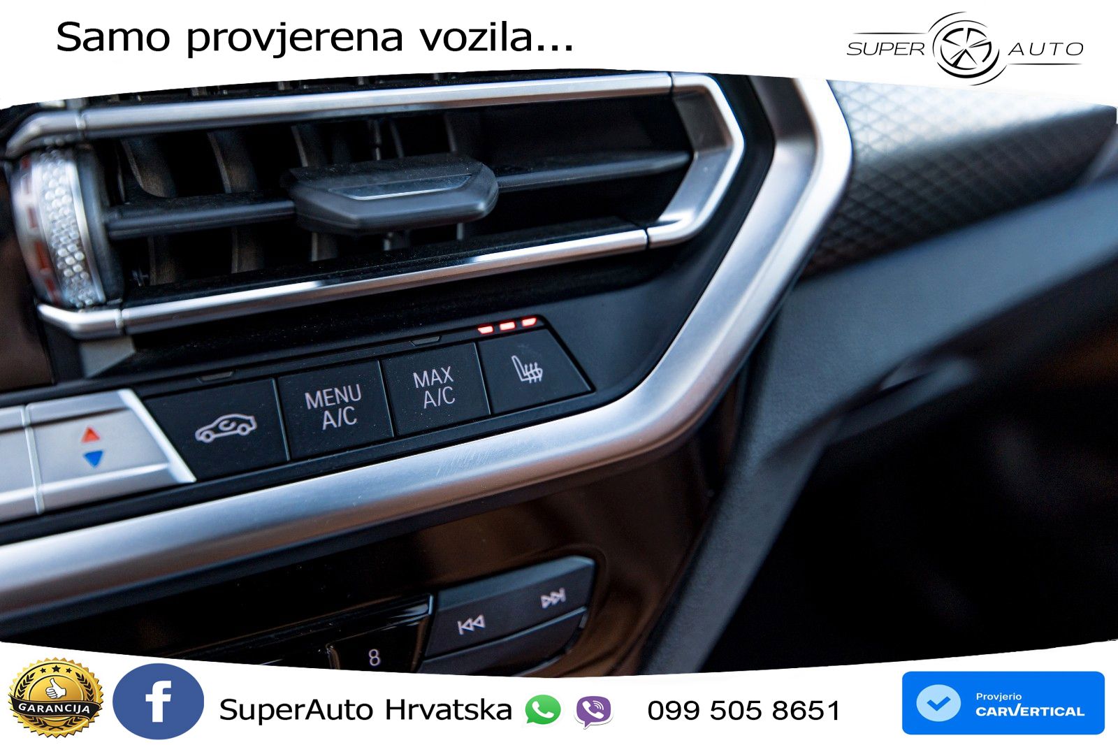 BMW X4 30d (286 KS) xDrive Steptronic M Sport