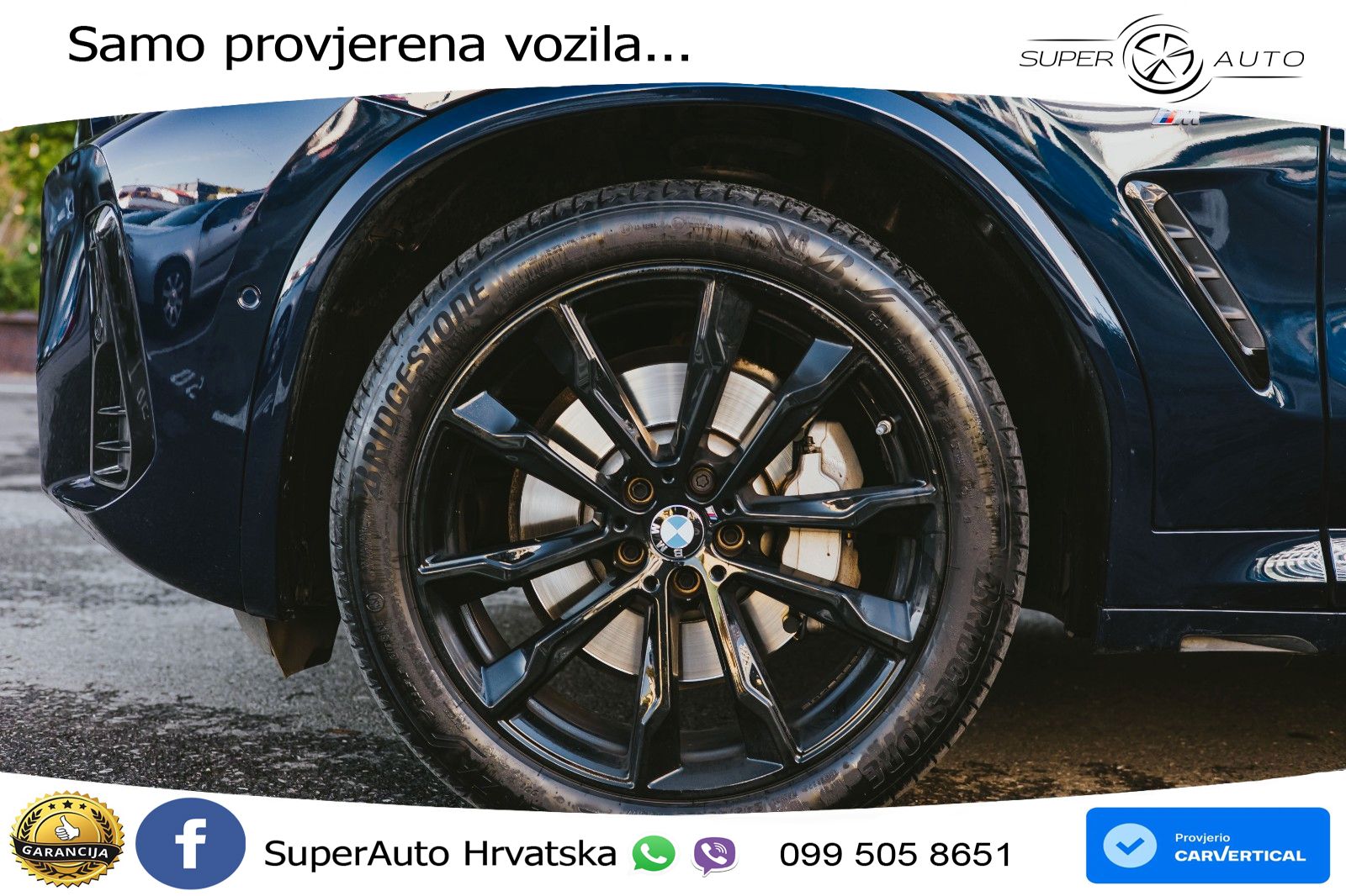 BMW X4 30d (286 KS) xDrive Steptronic M Sport