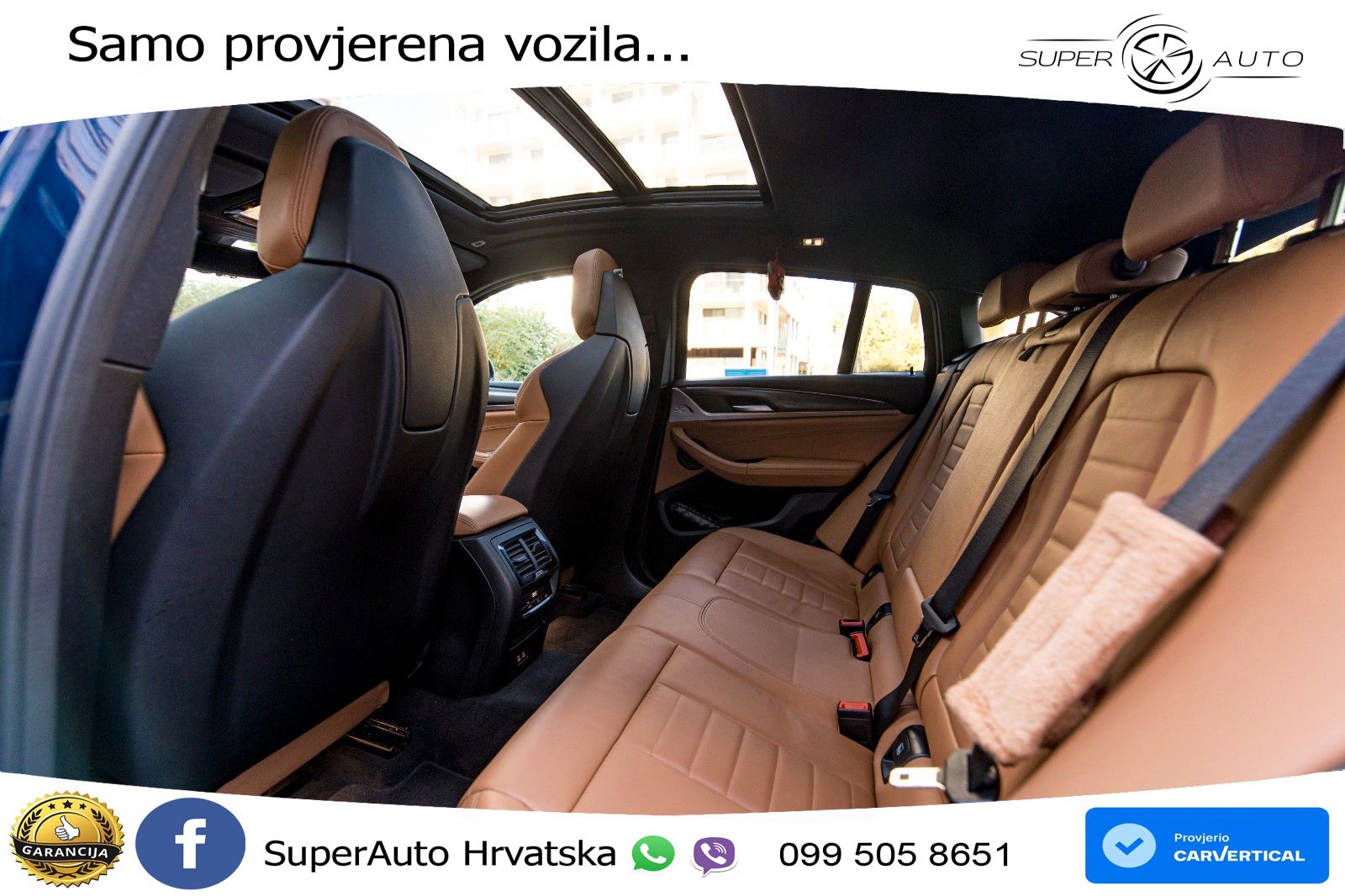 BMW X4 30d (286 KS) xDrive Steptronic M Sport