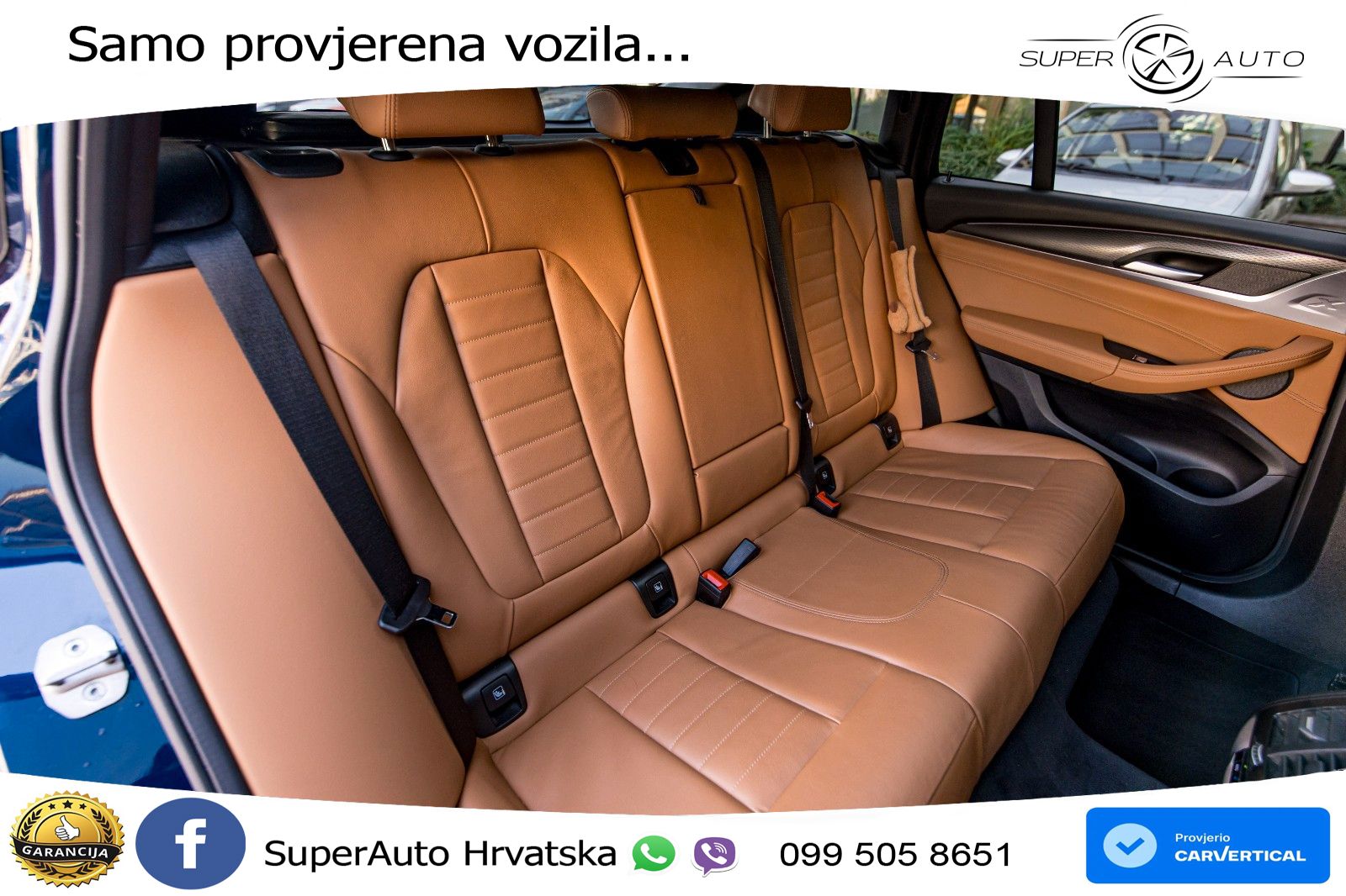 BMW X4 30d (286 KS) xDrive Steptronic M Sport