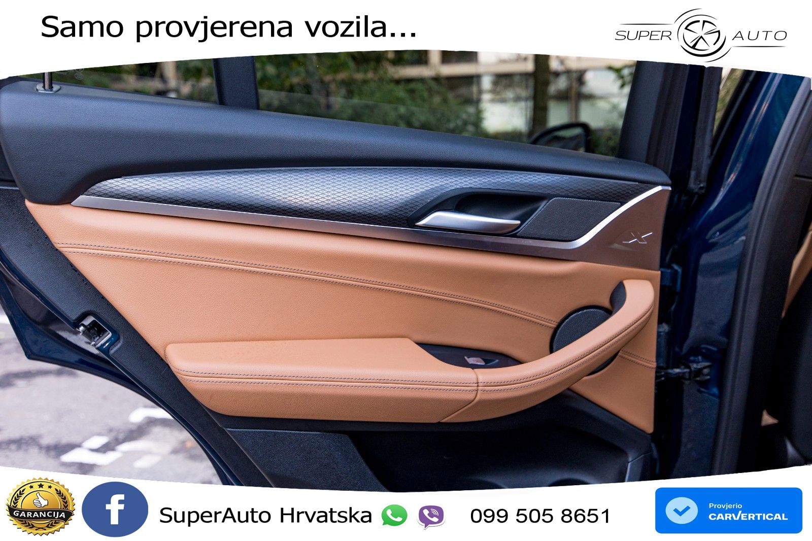 BMW X4 30d (286 KS) xDrive Steptronic M Sport