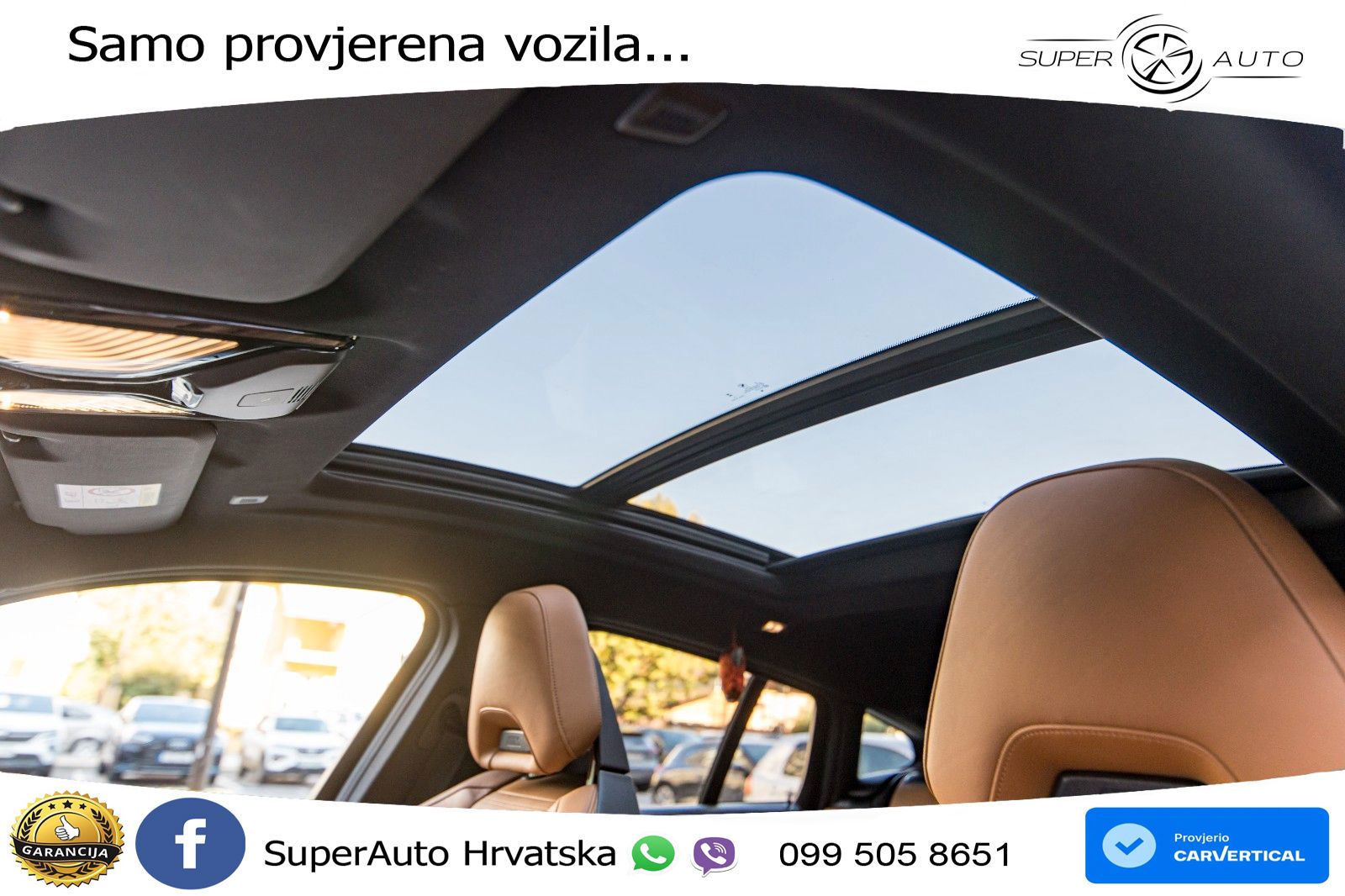 BMW X4 30d (286 KS) xDrive Steptronic M Sport