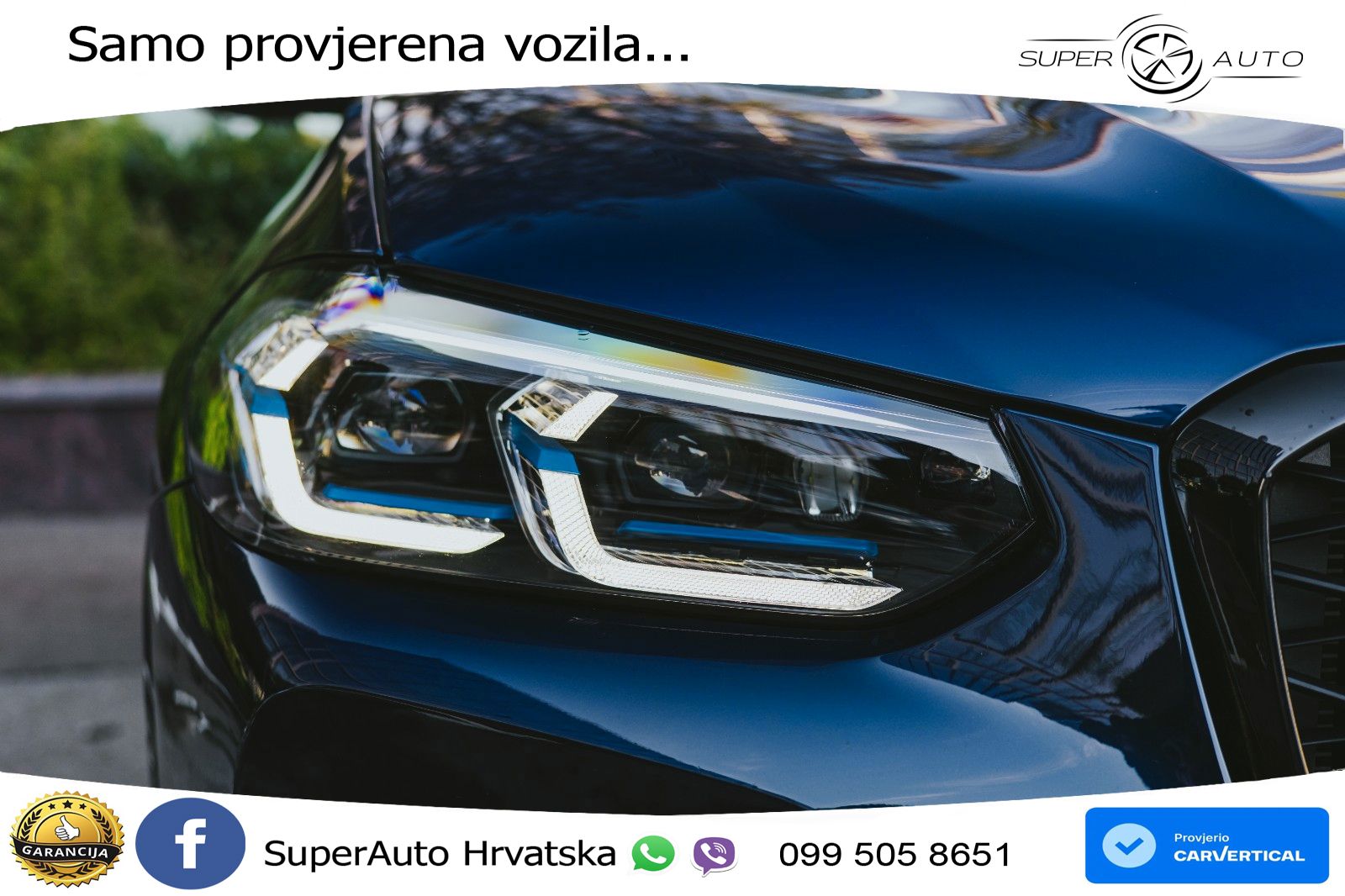 BMW X4 30d (286 KS) xDrive Steptronic M Sport