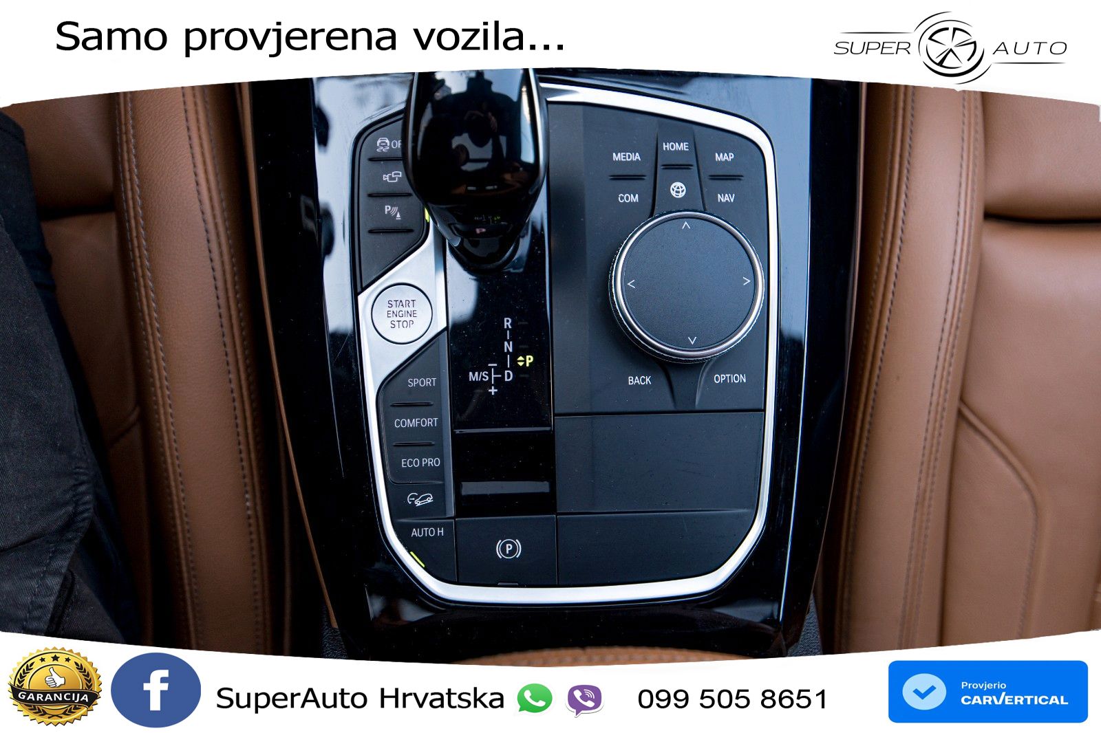 BMW X4 30d (286 KS) xDrive Steptronic M Sport