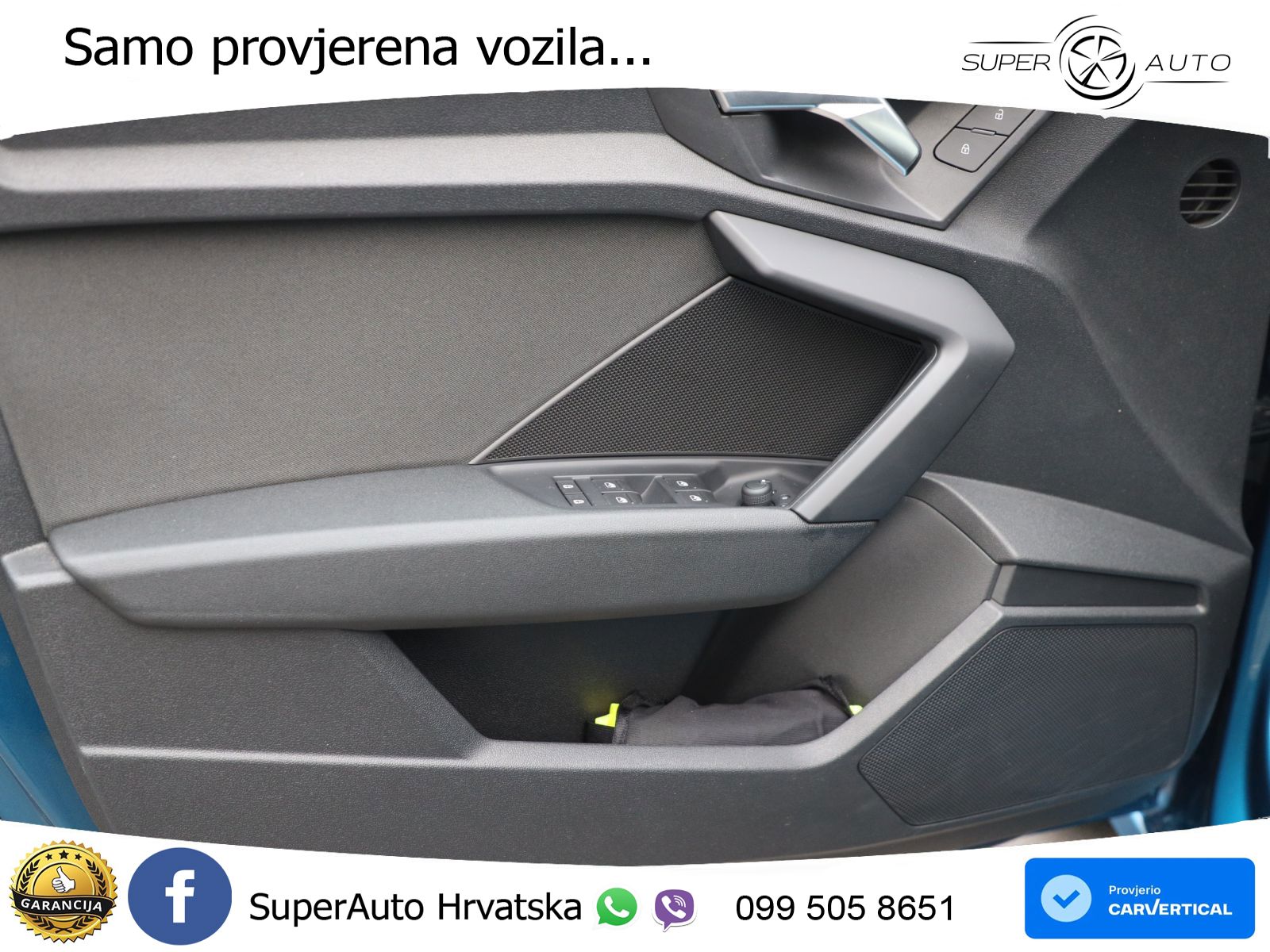 Audi A3 35 TFSI (150 KS) S tronic