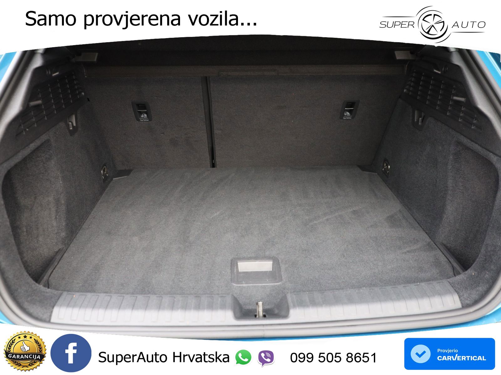 Audi A3 35 TFSI (150 KS) S tronic
