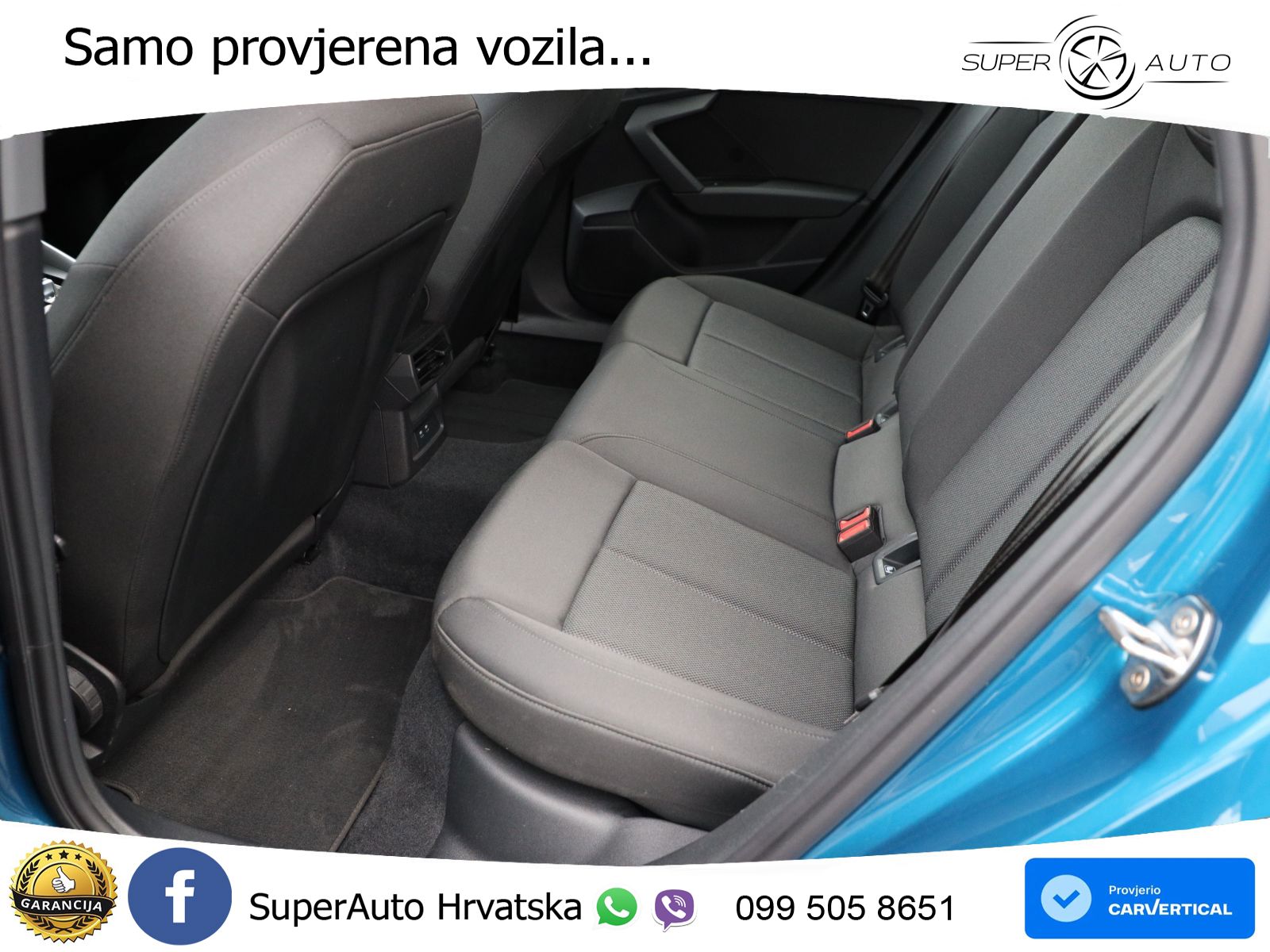 Audi A3 35 TFSI (150 KS) S tronic