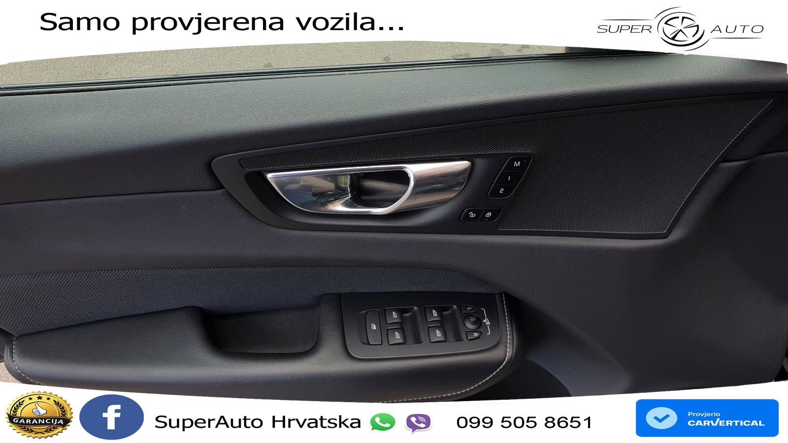 Volvo XC60 B4 Diesel AWD Geartronic LED+GR SJED+ACC