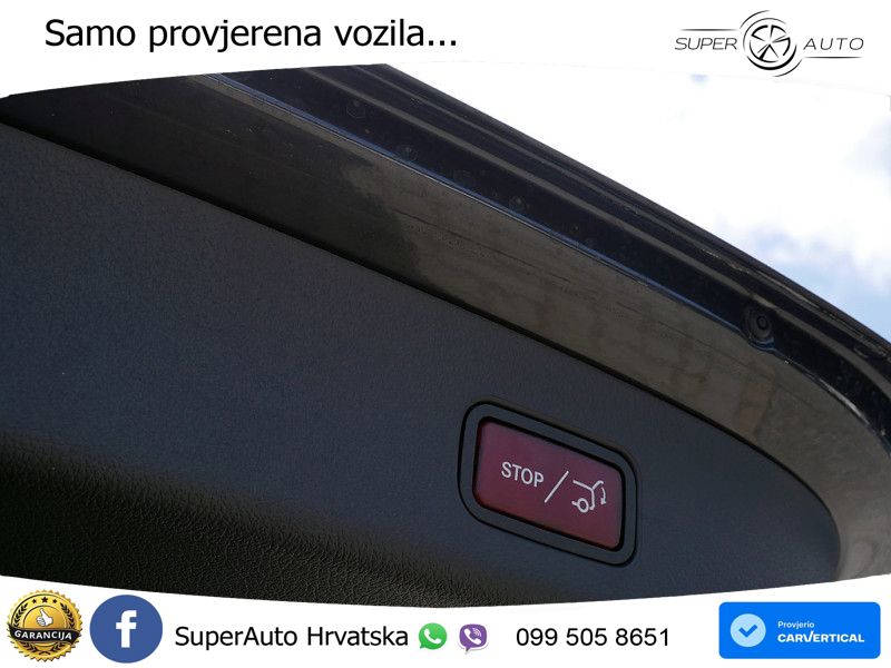 Mercedes GLC 200d (163 KS) 4MATIC 9G-TRONIC AMG ACC+GR SJED+360+PANO