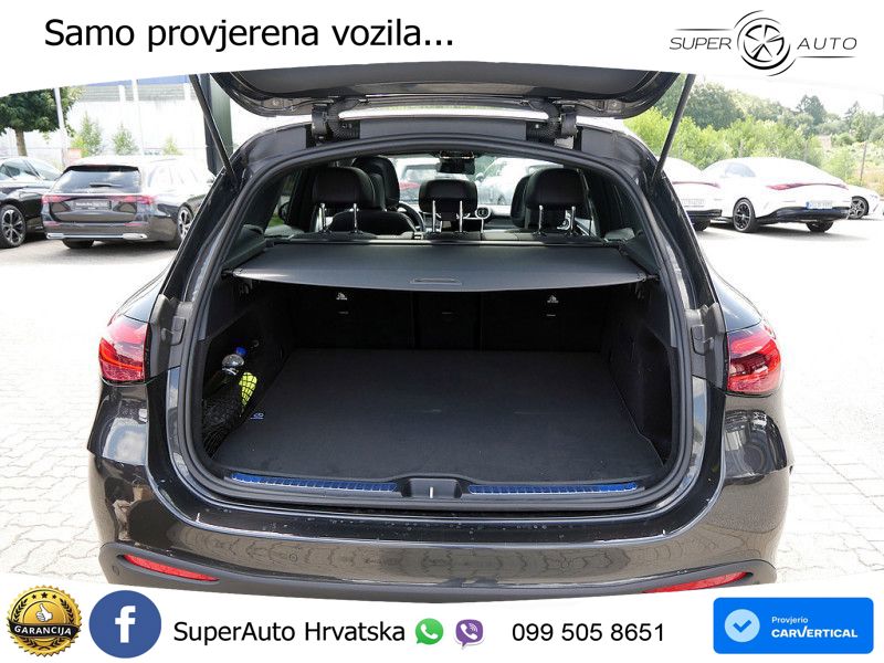 Mercedes GLC 200d (163 KS) 4MATIC 9G-TRONIC AMG ACC+GR SJED+360+PANO