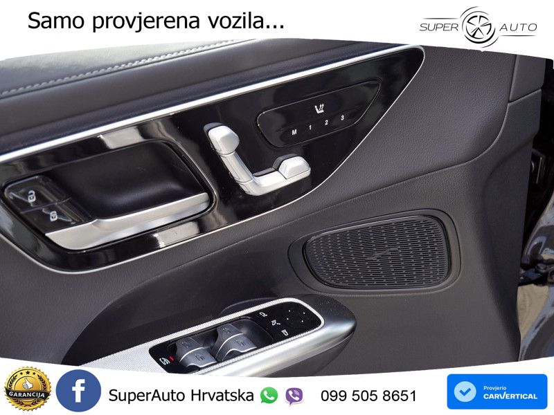 Mercedes GLC 200d (163 KS) 4MATIC 9G-TRONIC AMG ACC+GR SJED+360+PANO