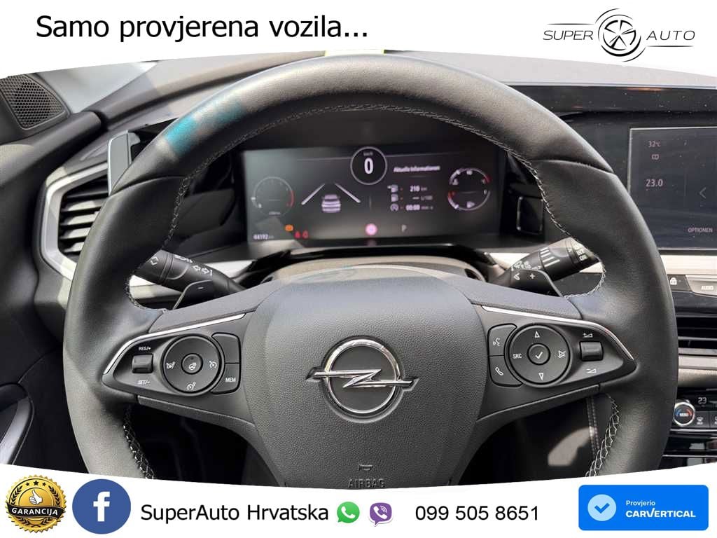 Opel Grandland 1.5d (130 KS) Automatic LED+GR SJED+ACC