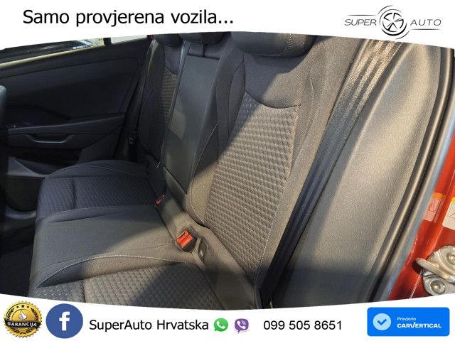 Volkswagen T-Roc II 1.5 eTSI (116 KS)  DSG LED+GR SJED+ACC
