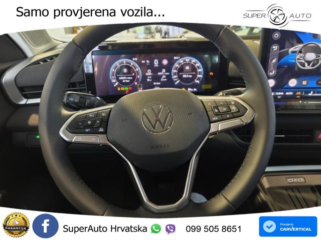 Volkswagen T-Roc II 1.5 eTSI (116 KS)  DSG LED+GR SJED+ACC