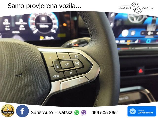 Volkswagen T-Roc II 1.5 eTSI (116 KS)  DSG LED+GR SJED+ACC