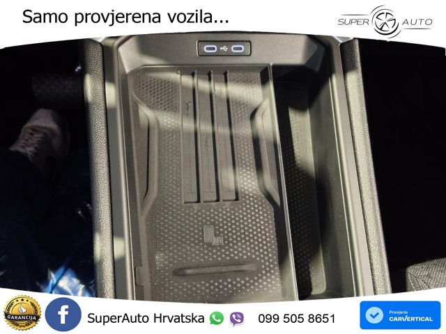 Volkswagen T-Roc II 1.5 eTSI (116 KS)  DSG LED+GR SJED+ACC