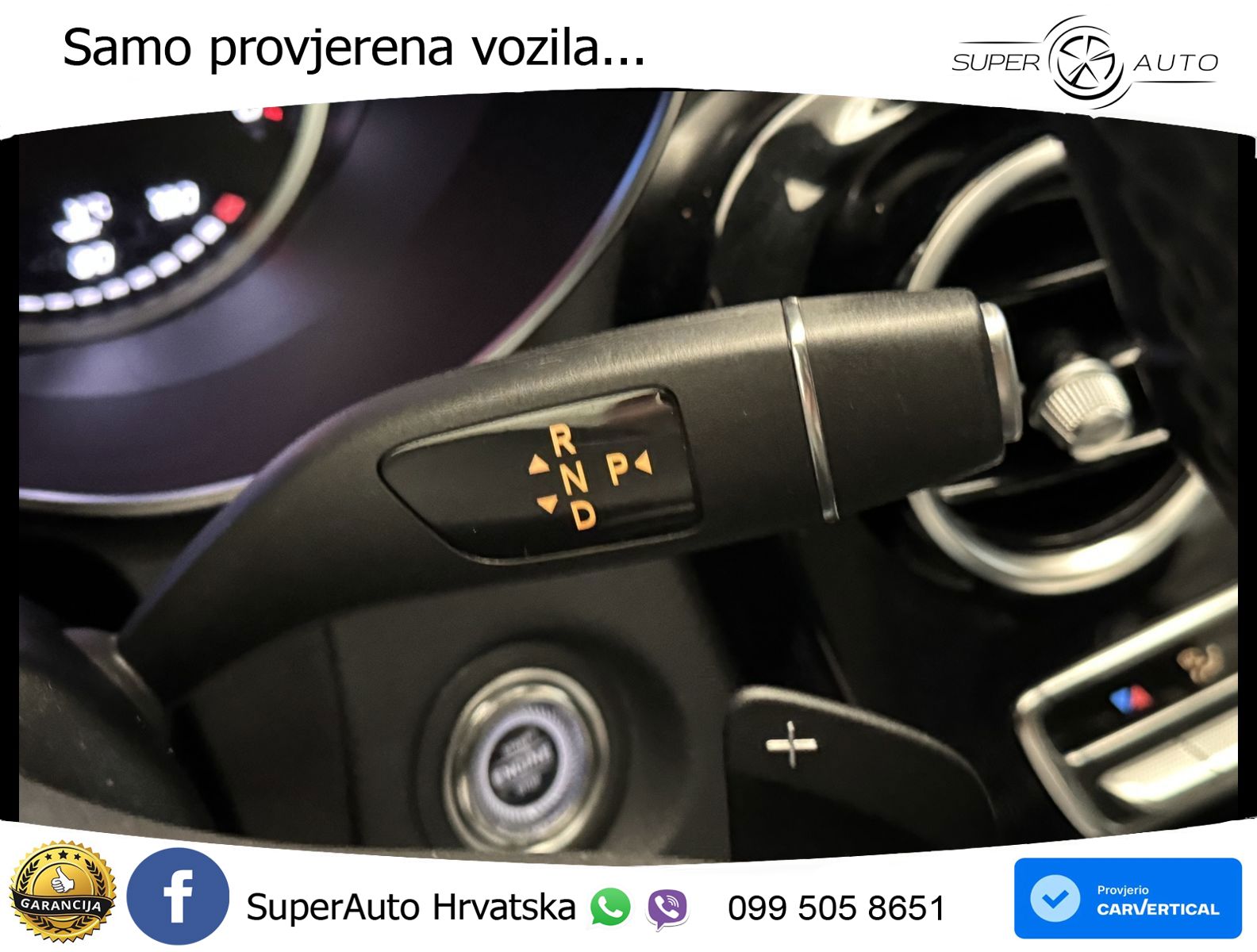 Mercedes GLC 220d (194 KS) 4MATIC G-TRONIC LED+GR SJED+ACC