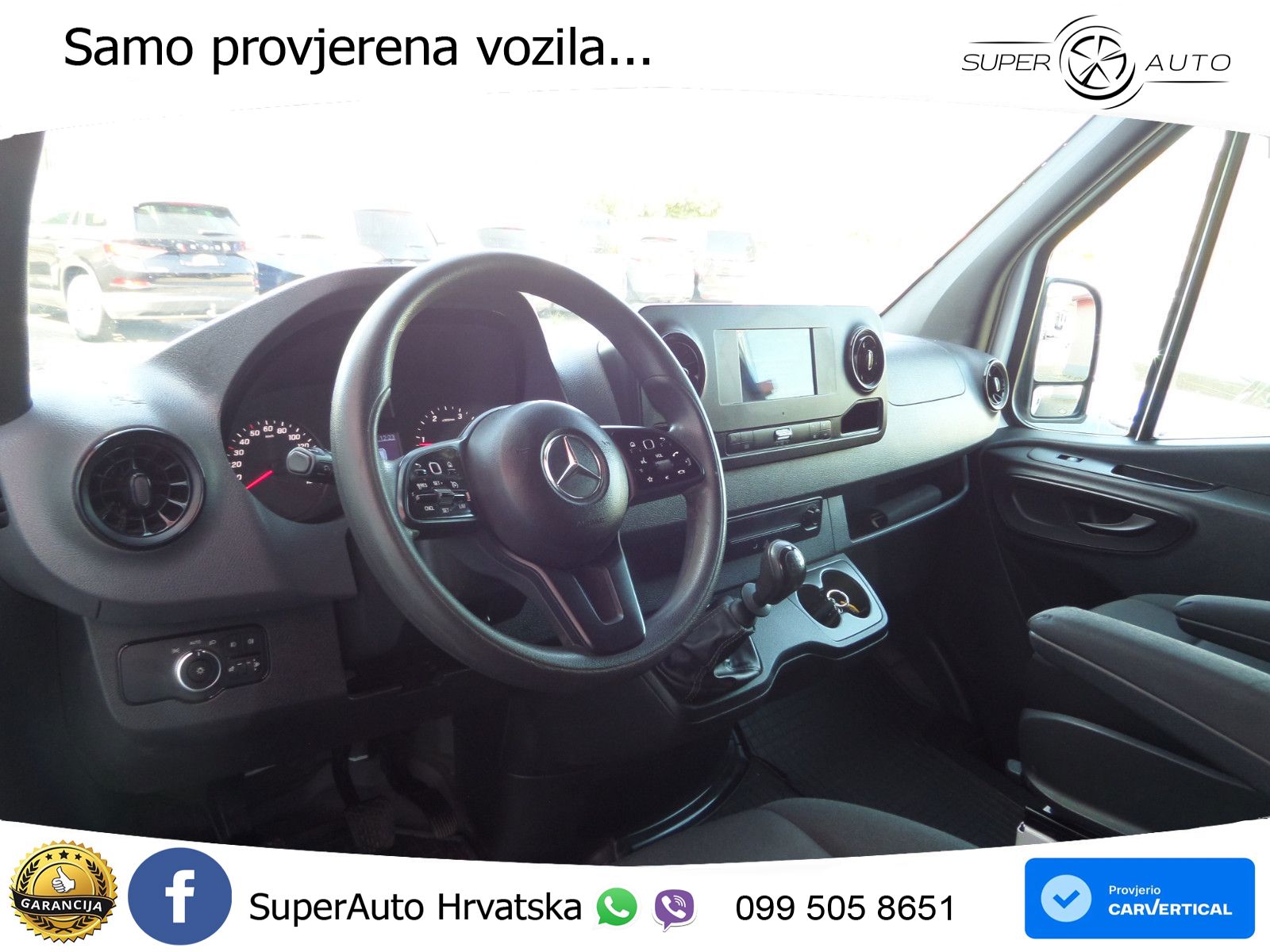 Mercedes-Benz Sprinter 315 CDI MAXI+Cam+Tempo+Navi+1.Hand+LKW 150 KS