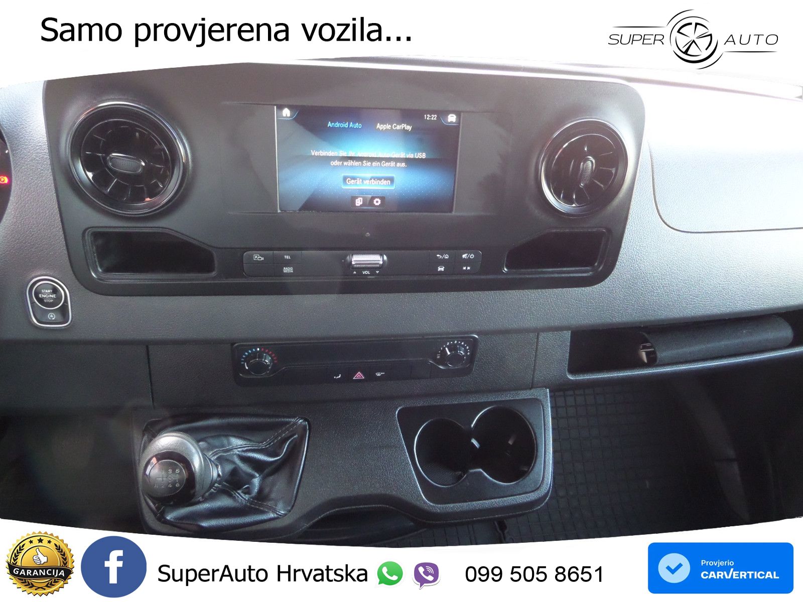 Mercedes-Benz Sprinter 315 CDI MAXI+Cam+Tempo+Navi+1.Hand+LKW 150 KS