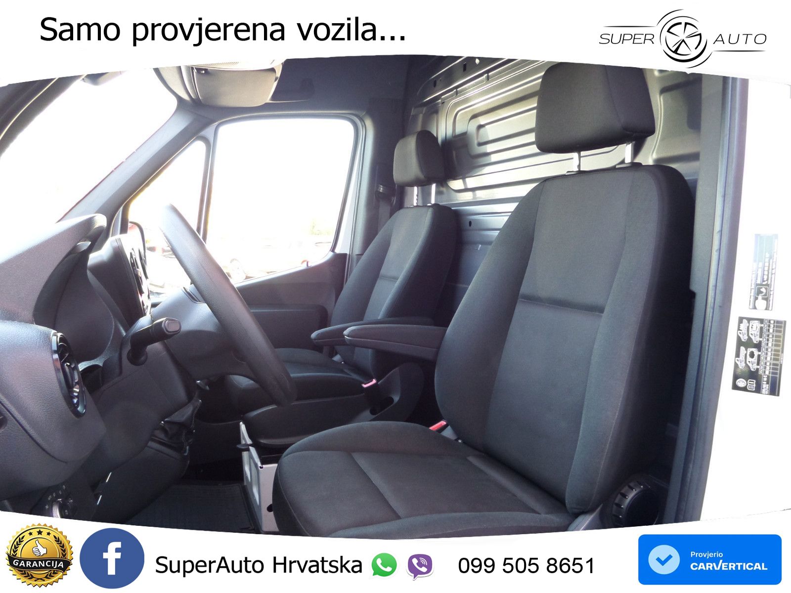 Mercedes-Benz Sprinter 315 CDI MAXI+Cam+Tempo+Navi+1.Hand+LKW 150 KS