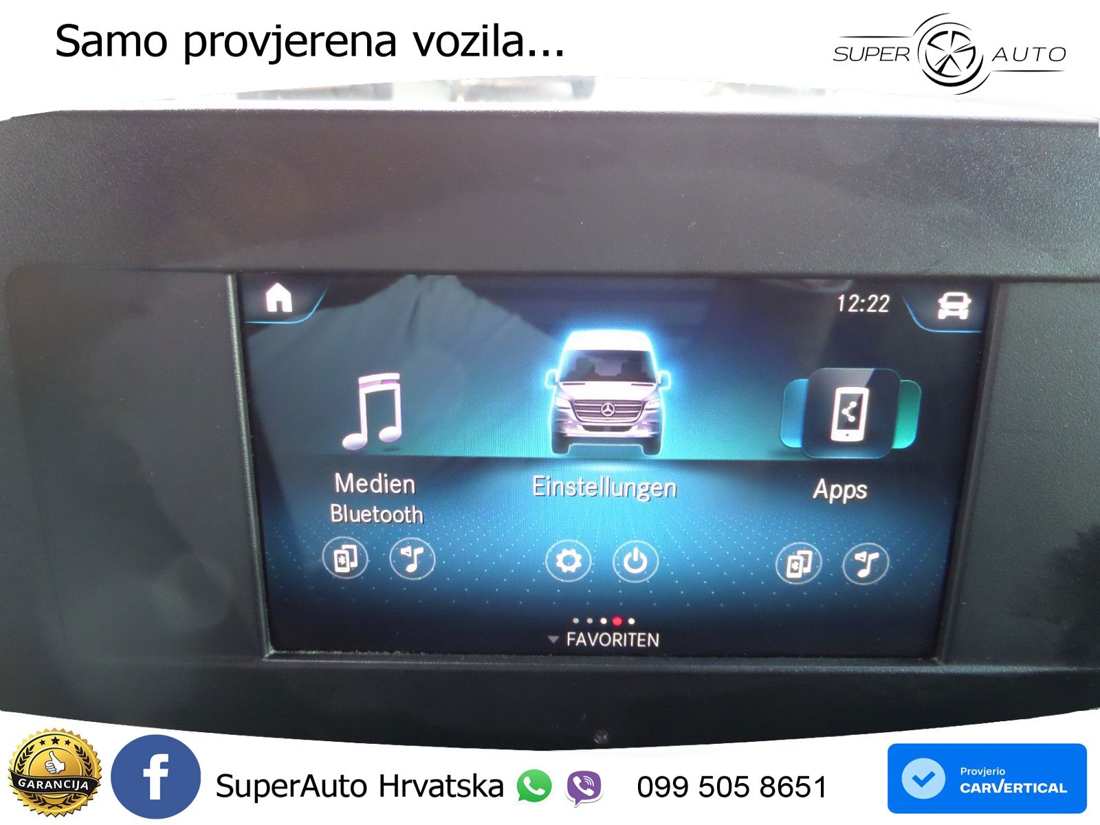 Mercedes-Benz Sprinter 315 CDI MAXI+Cam+Tempo+Navi+1.Hand+LKW 150 KS