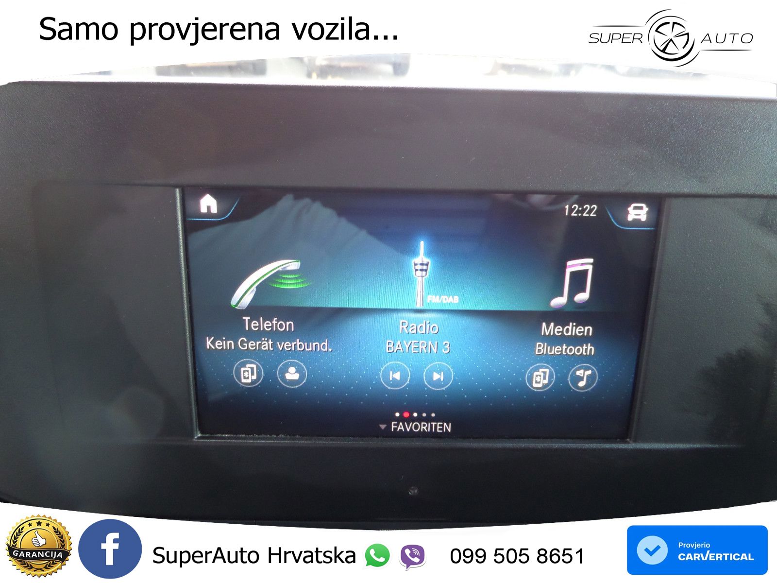 Mercedes-Benz Sprinter 315 CDI MAXI+Cam+Tempo+Navi+1.Hand+LKW 150 KS