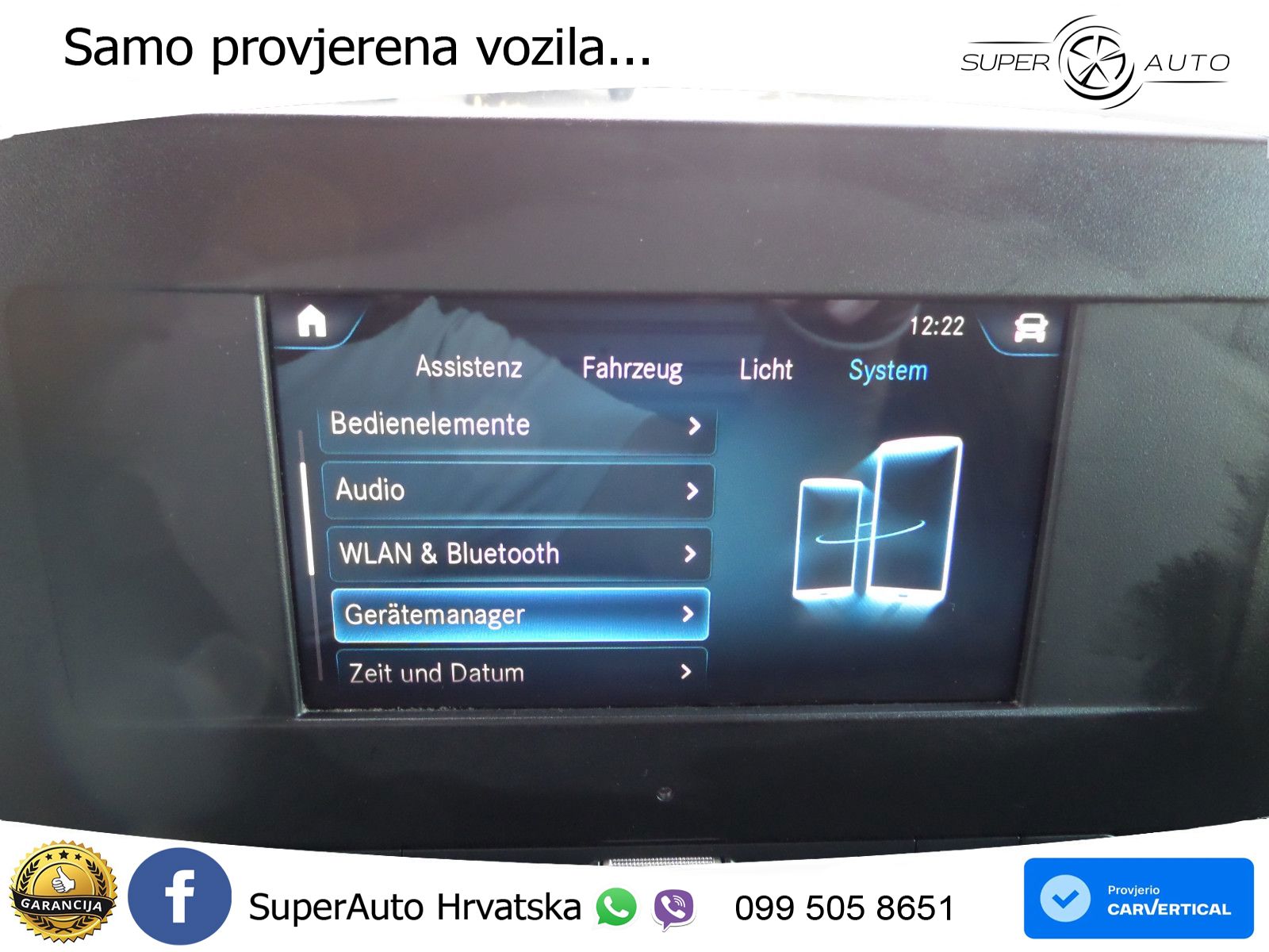 Mercedes-Benz Sprinter 315 CDI MAXI+Cam+Tempo+Navi+1.Hand+LKW 150 KS