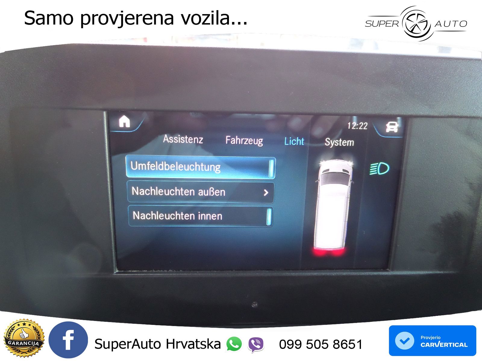 Mercedes-Benz Sprinter 315 CDI MAXI+Cam+Tempo+Navi+1.Hand+LKW 150 KS