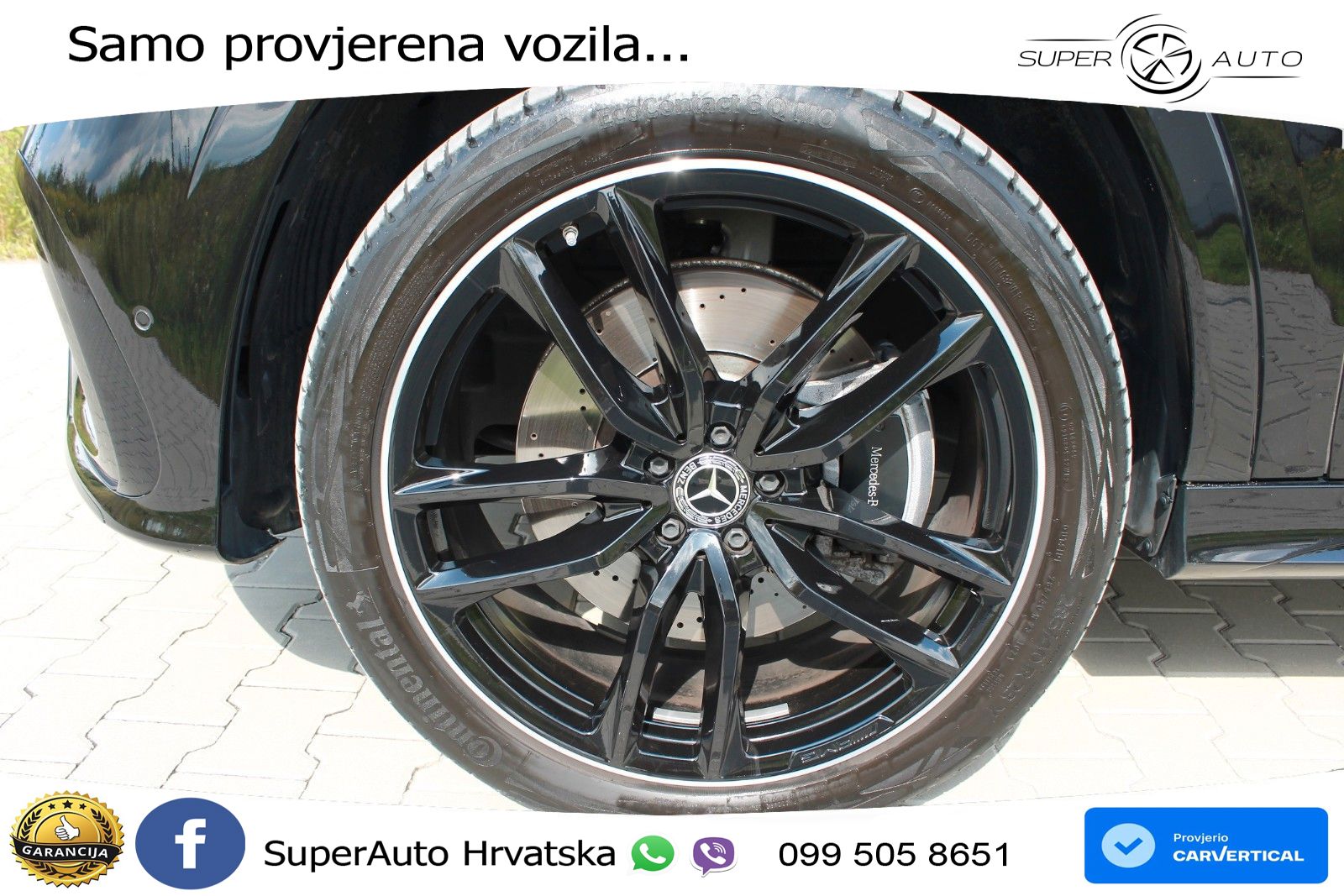Mercedes-Benz GLS GLS 450d EQ Boost 4MATIC 9G-TRONIC AMG ACC+HEAD+4xGR SJED+360+PANO