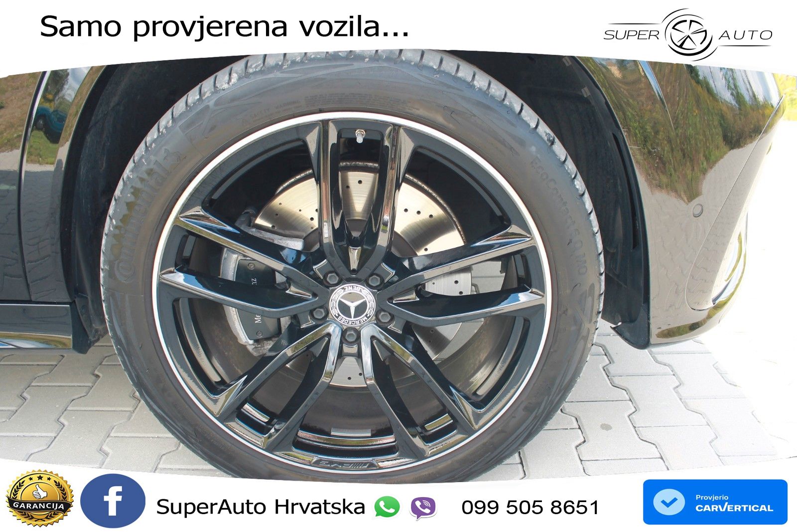 Mercedes-Benz GLS GLS 450d EQ Boost 4MATIC 9G-TRONIC AMG ACC+HEAD+4xGR SJED+360+PANO