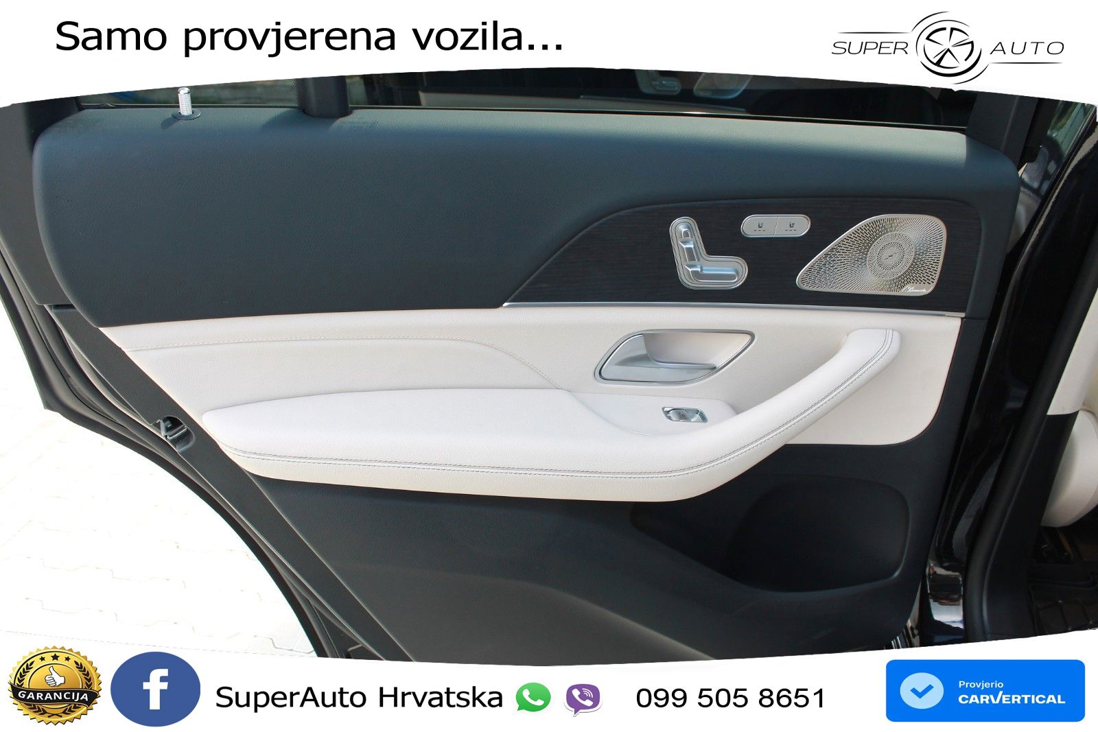 Mercedes-Benz GLS GLS 450d EQ Boost 4MATIC 9G-TRONIC AMG ACC+HEAD+4xGR SJED+360+PANO