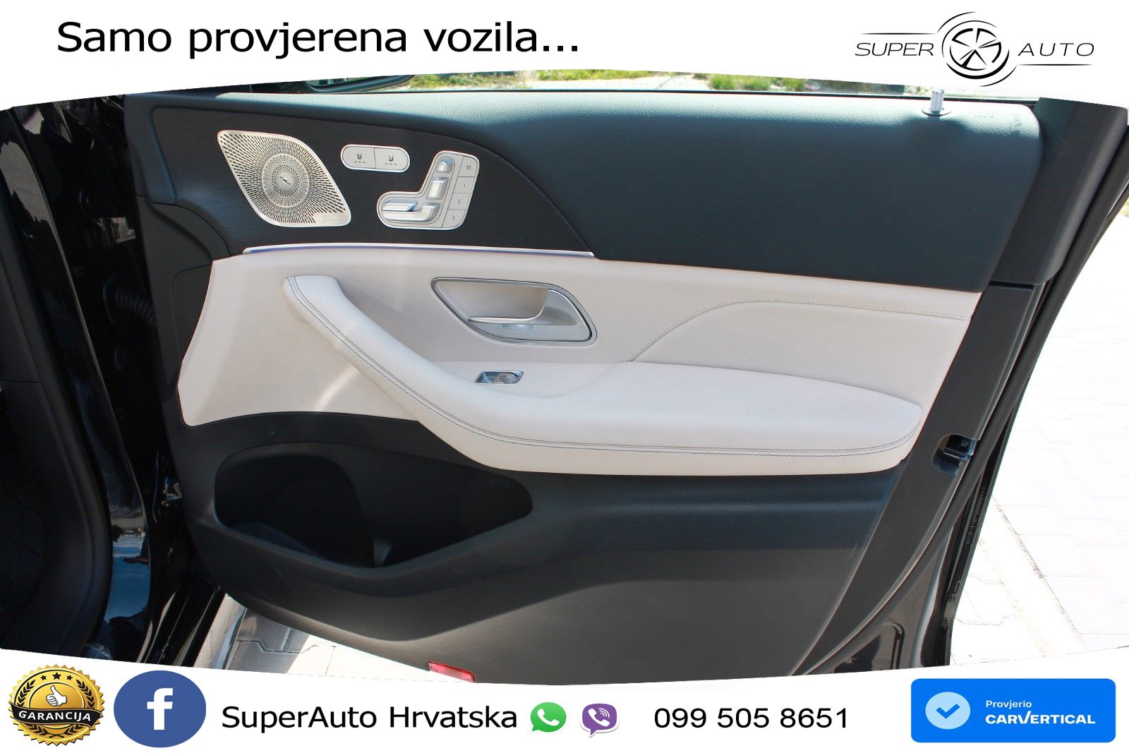 Mercedes-Benz GLS GLS 450d EQ Boost 4MATIC 9G-TRONIC AMG ACC+HEAD+4xGR SJED+360+PANO