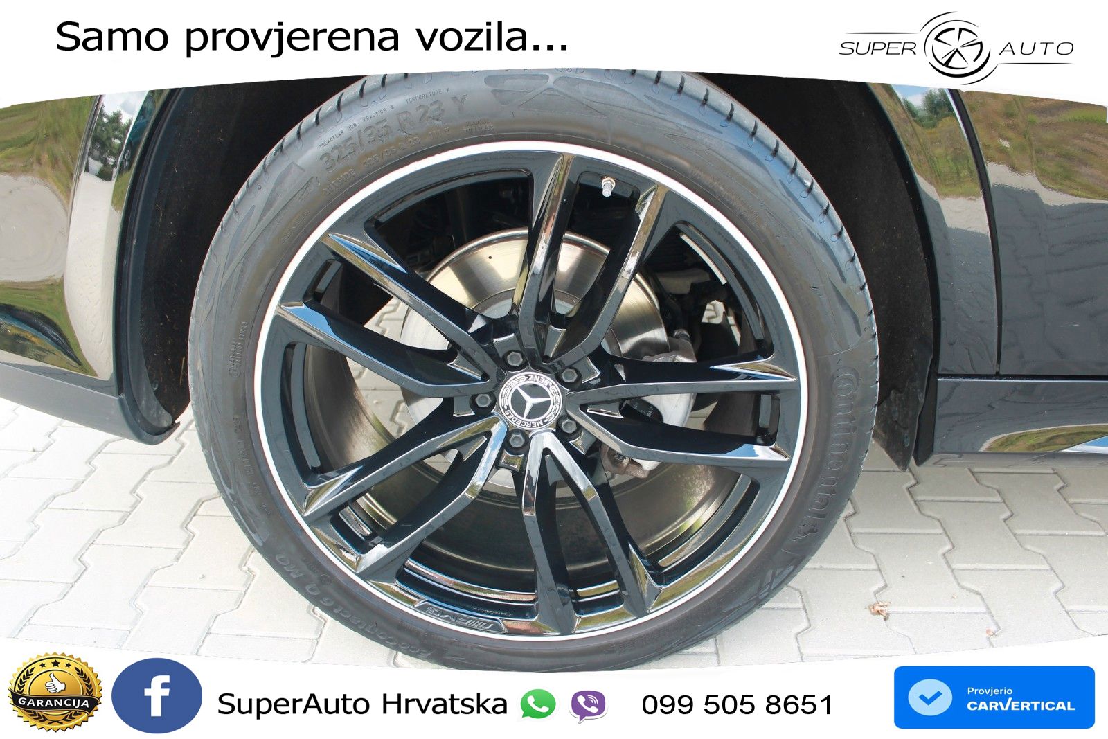 Mercedes-Benz GLS GLS 450d EQ Boost 4MATIC 9G-TRONIC AMG ACC+HEAD+4xGR SJED+360+PANO