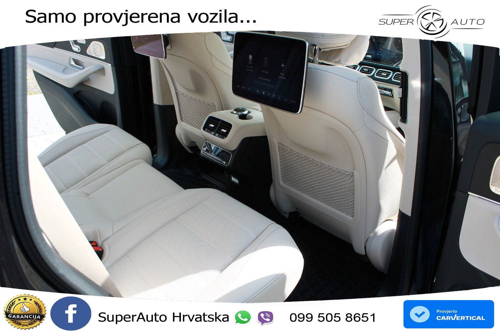 Mercedes-Benz GLS GLS 450d EQ Boost 4MATIC 9G-TRONIC AMG ACC+HEAD+4xGR SJED+360+PANO