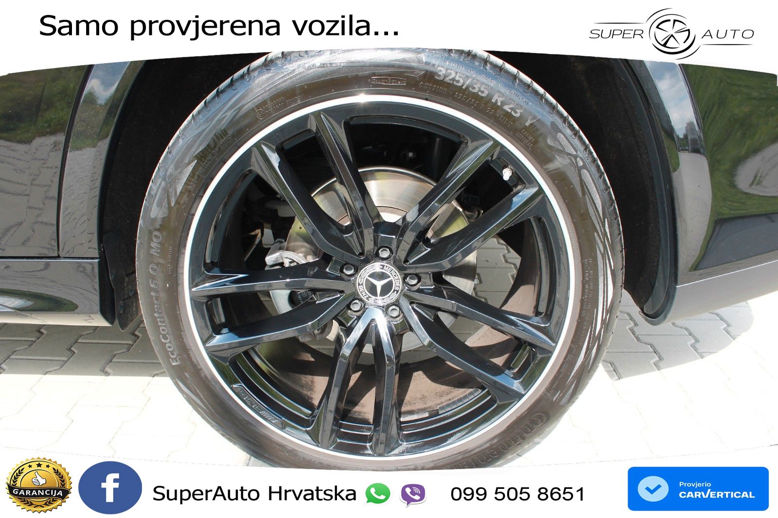 Mercedes-Benz GLS GLS 450d EQ Boost 4MATIC 9G-TRONIC AMG ACC+HEAD+4xGR SJED+360+PANO