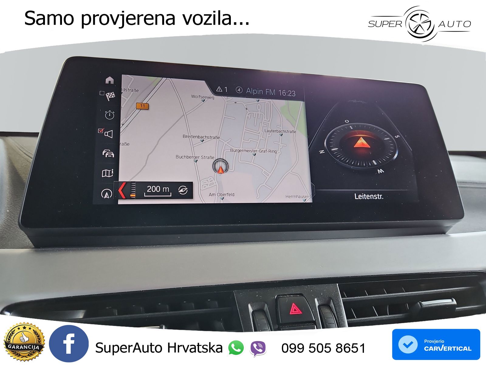 BMW X2 xDrive20d Steptronic M Sport LED+GR SJED+ACC