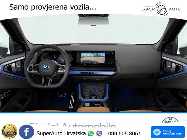 BMW X3 30e xDrive Steptronic M Sport LED+GR SJED+ACC