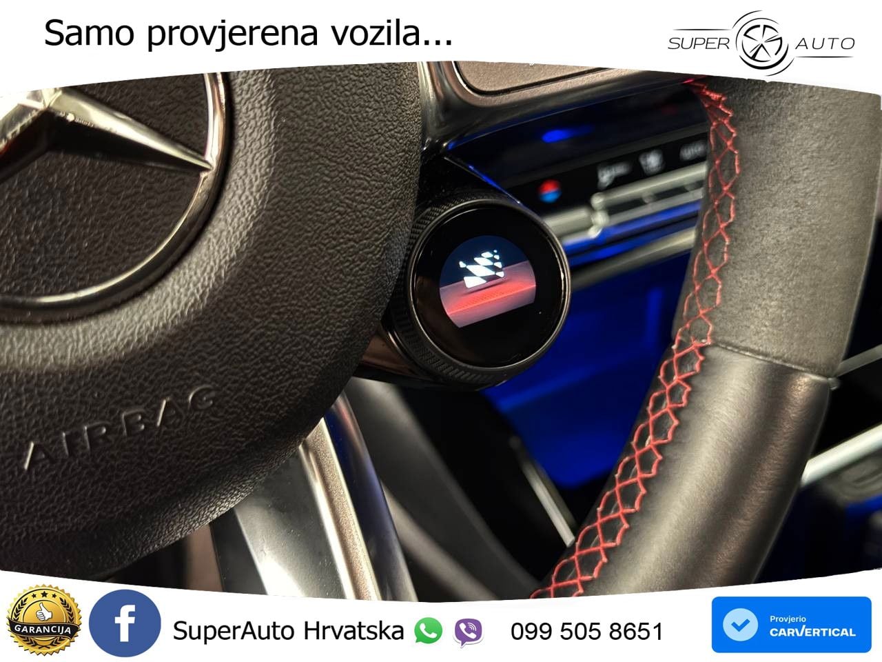 Mercedes-Benz AMG A 45 S 4MATIC+ AMG SPEEDSHIFT DCT 8G