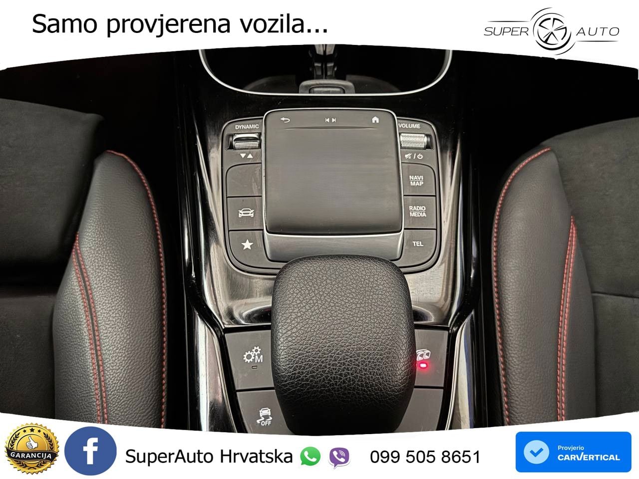 Mercedes-Benz AMG A 45 S 4MATIC+ AMG SPEEDSHIFT DCT 8G